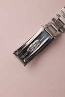 1965 Rolex 5513 Meters First Submariner Ghost Insert