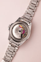 1965 Rolex 5513 Meters First Submariner Ghost Insert