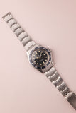 1968 Rolex 5513 Meter’s First Submariner Faded blue Insert - Unpolished