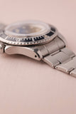 1968 Rolex 5513 Meter’s First Submariner Faded blue Insert - Unpolished
