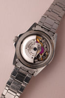 1968 Rolex 5513 Meter’s First Submariner Faded blue Insert - Unpolished