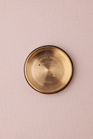 1985 Rolex 18038 Day-Date Yellow Gold Ruby + Diamond String Dial - Unpolished -  Box and Papers