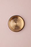 1985 Rolex 18038 Day-Date Yellow Gold Ruby + Diamond String Dial - Unpolished -  Box and Papers