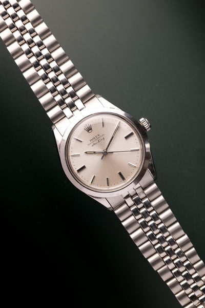 1972 Rolex 5500 Air-King