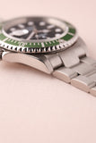 2007 Rolex 16610 Submariner Cactus Green Kermit
