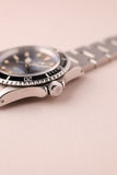 1986 Rolex 5513 Submariner White Gold Surrounds