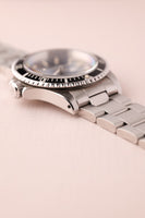1986 Rolex 5513 Submariner White Gold Surrounds