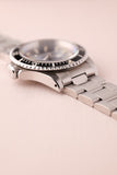 1986 Rolex 5513 Submariner White Gold Surrounds