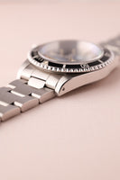 1986 Rolex 5513 Submariner White Gold Surrounds