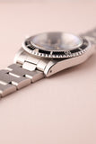 1986 Rolex 5513 Submariner White Gold Surrounds