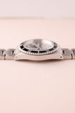 1986 Rolex 5513 Submariner White Gold Surrounds