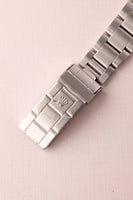 1986 Rolex 5513 Submariner White Gold Surrounds