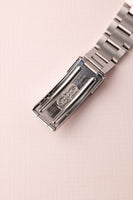 1986 Rolex 5513 Submariner White Gold Surrounds