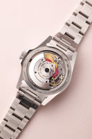 1986 Rolex 5513 Submariner White Gold Surrounds