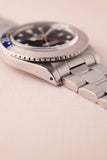 1987 Rolex Pesi 16750 GMT WGS dial Unpolished