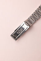 1987 Rolex Pesi 16750 GMT WGS dial Unpolished