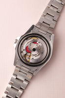 1987 Rolex Pesi 16750 GMT WGS dial Unpolished