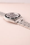 2002 Rolex 14060 Submariner Black Insert - Unpolished