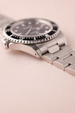 2002 Rolex 14060 Submariner Black Insert - Unpolished