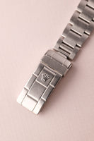 2002 Rolex 14060 Submariner Black Insert - Unpolished