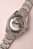 2002 Rolex 14060 Submariner Black Insert - Unpolished