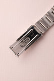 2006 Rolex 16570 Explorer II Black Dial Box & Papers w rare 3186 mvmt
