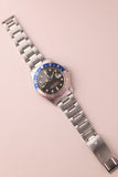 1981 Rolex 16750 GMT Faded Pepsi - Unpolished