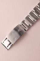 1981 Rolex 16750 GMT Faded Pepsi - Unpolished