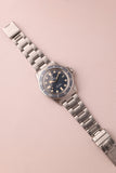 1980 Tudor 94110 Submariner Meter’s First Blue dial