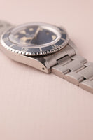 1980 Tudor 94110 Submariner Meter’s First Blue dial