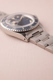 1980 Tudor 94110 Submariner Meter’s First Blue dial