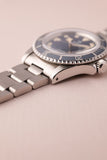 1980 Tudor 94110 Submariner Meter’s First Blue dial