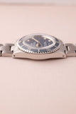 1980 Tudor 94110 Submariner Meter’s First Blue dial