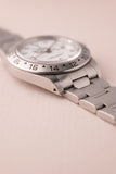 1997 Rolex 16570 Polar Explorer II Box & Papers