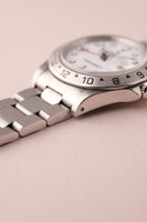 1997 Rolex 16570 Polar Explorer II Box & Papers