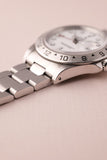 1997 Rolex 16570 Polar Explorer II Box & Papers