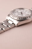 1997 Rolex 16570 Polar Explorer II Box & Papers