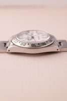 1997 Rolex 16570 Polar Explorer II Box & Papers