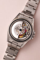 1997 Rolex 16570 Polar Explorer II Box & Papers