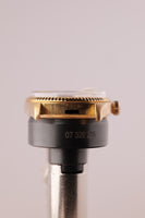 1978 Rolex 1803 Gold Day-Date Graphite Dial Box & Papers