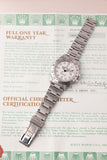 1997 Rolex 16570 Polar Explorer II Box & Papers