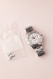 1997 Rolex 16570 Polar Explorer II Box & Papers
