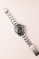 1979 Rolex 1680 Submariner