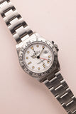 1991 Rolex 16570 Chi-Chi Polar Explorer