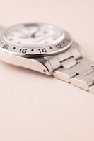 1991 Rolex 16570 Chi-Chi Polar Explorer