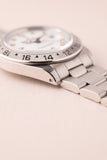 1991 Rolex 16570 Chi-Chi Polar Explorer