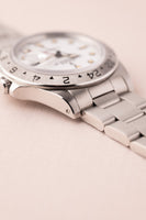1991 Rolex 16570 Chi-Chi Polar Explorer