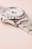 1991 Rolex 16570 Chi-Chi Polar Explorer