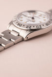 1991 Rolex 16570 Chi-Chi Polar Explorer