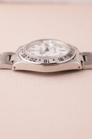 1991 Rolex 16570 Chi-Chi Polar Explorer